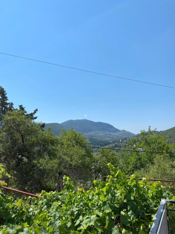 Soldatos Stone House Appartamento *